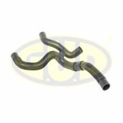 GSH027699 G.U.D ПАТРУБОК РАДИАТОРА