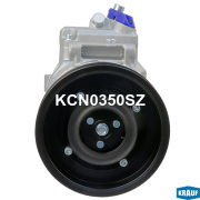 KCN0350SZ KRAUF Компрессор кондиционера