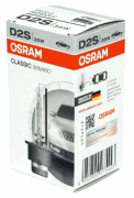 66240CLC OSRAM Лампа ксеноновая Osram XENARC CLASSIC D2S (35W 85V P32d-2) 1шт.