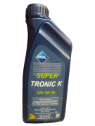 15DBCB ARAL Масло моторное Aral SuperTronic K 504 507 5W-30 1л