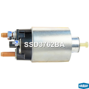 SSD3762BA KRAUF Втягивающее реле стартера