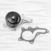 KP0266 FREE-Z Насос водяной