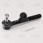 TEC1771L TMI TATSUMI Наконечник рулевой тяги L