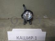 002143021010062019 O.E.M. Фара противотуманная левая Chevrolet Cruze