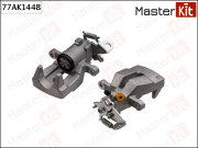 77AK1448 MASTERKIT Тормозной суппорт