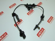 D57455TA0A01 DEKO Датчик ABS HON ACCORD CU#  2008-  FR/LH