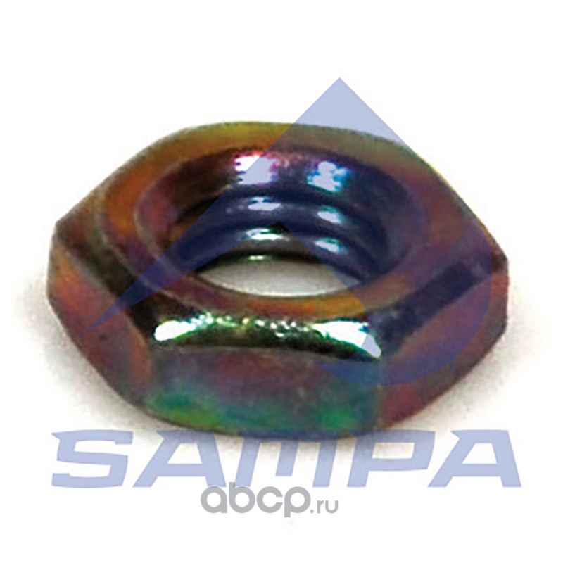 104122 SAMPA Гaйкa Части