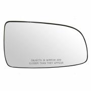 CVAVE06460R BODYPARTS AVEO '06- СТЕКЛО ЗЕРКАЛА ПРАВ БЕЗ ПОДОГРЕВ (КИТАЙ)