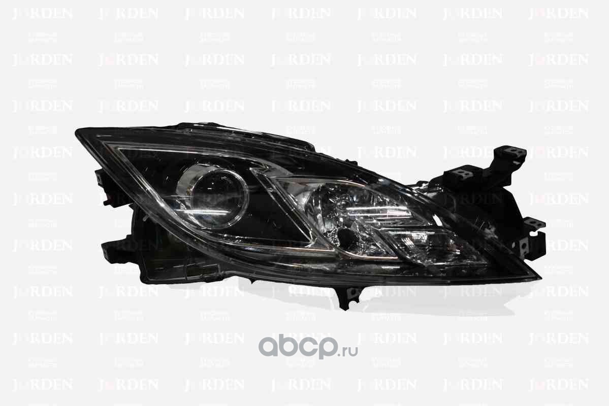 JH08MZD12001AR JORDEN Фара галогенновая передняя правая Mazda 6 2012-2015