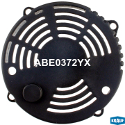 ABE0372YX KRAUF Крышка генератора пластик