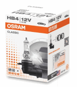9006 OSRAM Лампа автомобильная