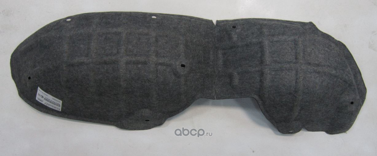MZCX512570L BODYPARTS MAZDA CX 5 2012 ПОДКРЫЛОК