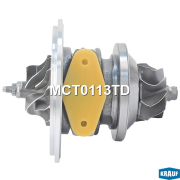 MCT0113TD KRAUF Картридж для турбокомпрессора