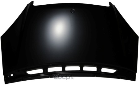 MD16904330 BODYPARTS W169/A '04-07 КАПОТ (ТАЙВАНЬ)