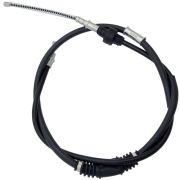 Z59732R ZIKMAR Трос стояночного тормоза