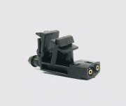 U1002337 UKOR AUTO Форсунка стеклоомывателя