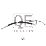 QF04E00070 QUATTRO FRENI ШЛАНГ ГУР, QF04E00070