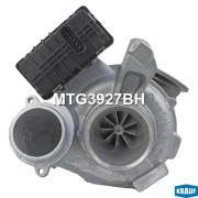 MTG3927BH KRAUF Турбокомпрессор