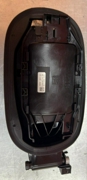 A2136302803 MERCEDES-BENZ НИША ГОРЛОВИНЫ БАКА ТОПЛИВНОГО