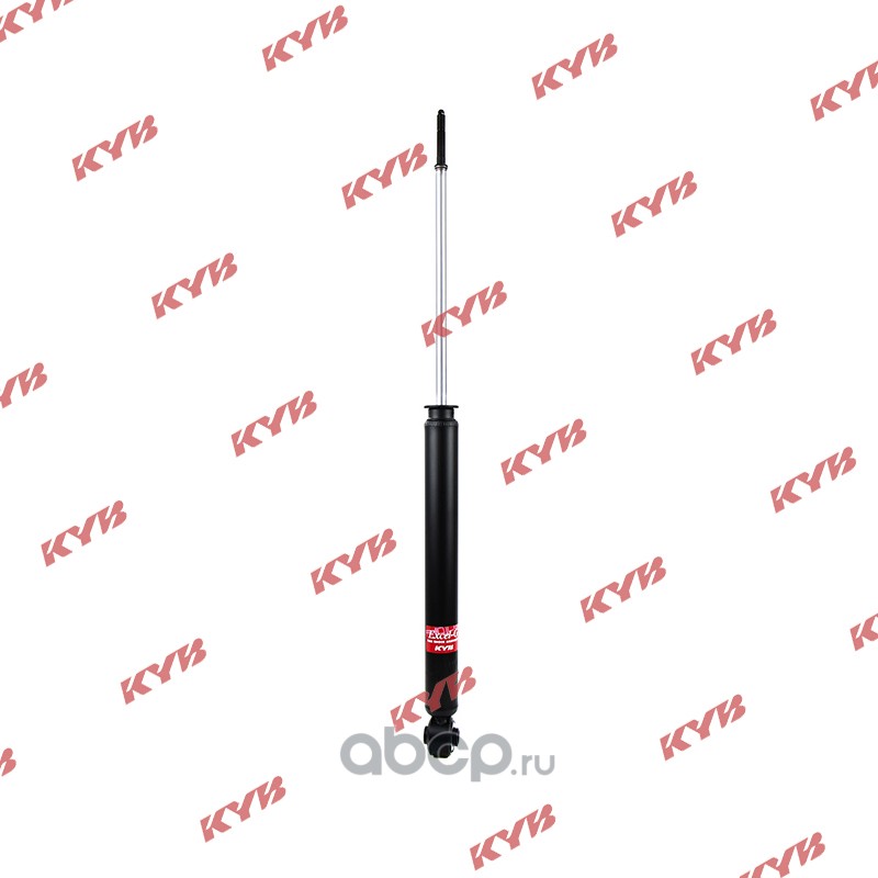 343354 KYB Амортизатор газомасляный KYB (R)