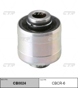 CB0024 CTR Шаровая опора