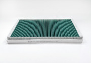 GB98010CA BIG FILTER Фильтр салона антибактериальный