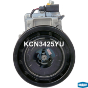 KCN3425YU KRAUF Компрессор кондиционера