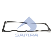 024300 SAMPA Прокладка, Крышка клапанного механизма