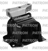 PSE30590 PATRON Опора двигателя