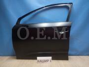 OEM0024DPL O.E.M. Дверь передняя левая Citroen C4 2 (2010-нв)