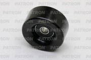 PT62056 PATRON Ролик промежуточный приводного ремня