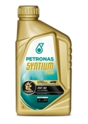 18381619 SYNTIUM Масло моторное синтетика PETRONAS Syntium 7000 0W-40 1 л.