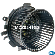 MZZ0241GS KRAUF Мотор печки c крыльчаткой