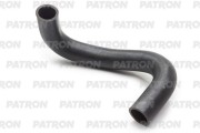 PH2364 PATRON Патрубок радиатора (пр-во Турция) HYUNDAI Solaris 2010-2017, Accent Blue, Veloster (1.4 1.6) KIA Rio (1.4 1.6)