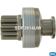 SDP3914UW KRAUF Бендикс стартера