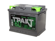  ТРАКТ 2L205600AB130