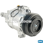 KCZ1039GW KRAUF Компрессор кондиционера