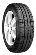 1026423 HANKOOK Шина зимняя нешипованная 245/50/R19 V105