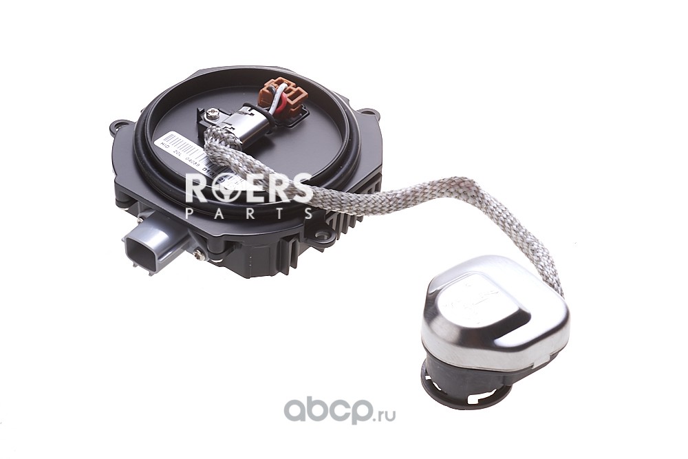 RPXBA0044 ROERS-PARTS Блок розжига