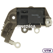 RN6240A UTM Регулятор генератора