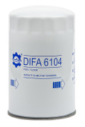 Фильтр топливный DIFA DIFA6104