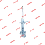NST5327R KYB Стойка газомасляная NEW SR SPECIAL KYB (FR)