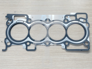 Прокладка ГБЦ EHG1001 MR20-DE 11044EN20A NISSAN 2,0 Qashqai X-trail Sentra Teana 2007-13 ALL4MOTORS EHG1001