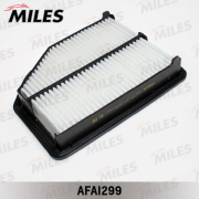 AFAI299 MILES Фильтр воздушный HONDA CR-V 2.4 12-