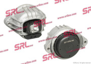 S2220034 SRLINE Подушка под двигатель левый=правый