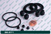 GK011 GBRAKE Ремкомплект суппорта