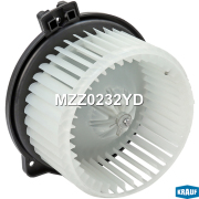 MZZ0232YD KRAUF Мотор печки c крыльчаткой