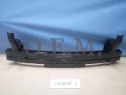 OEM0088UBP O.E.M. Усилитель бампера переднего верхний Hyundai I40 1 DF (2011-2019)