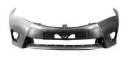 TYCRL13162 BODYPARTS TOYOTA COROLLA 180 2013 БАМПЕР ПЕРЕДНИЙ