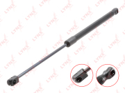 GS1075 LYNXAUTO Газовый упор багажника
